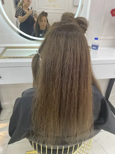 Mira Bayan Kuaförü 2