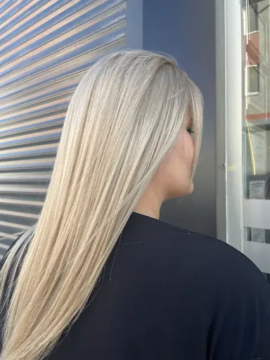 Pınar hair beauty