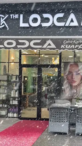 The locca kuaför 2