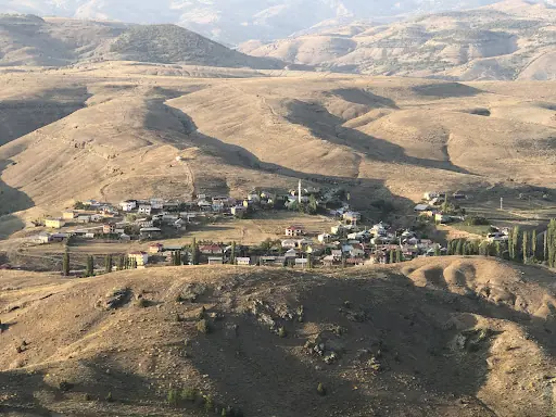 SUBAŞI KÖYÜ