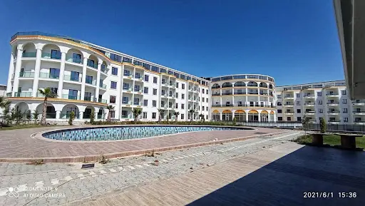 Yaşam Termal & Spa Merkezi 2