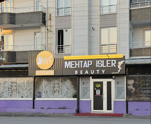 Mehtap İşler Güzellik Merkezi 3