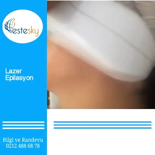 ESTESKY ESTETİK VE GÜZELLİK 3