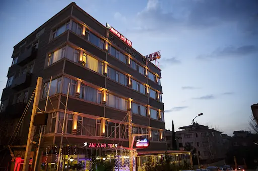 Emsa Maltepe Hotel | Suite İstanbul – Diğer (Güzellik), İstanbul (2. fotoğraf)