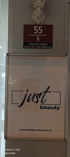 Just Beauty Güzellik Salonu