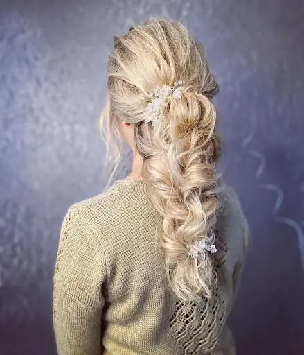 Sinem Hair Design 3