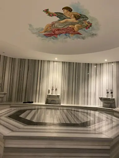 Zen SPA Ramada Hotel – SPA & Wellness, İstanbul (2. fotoğraf)