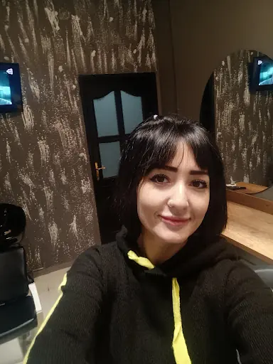 Kuaför Gizem Çınar 2