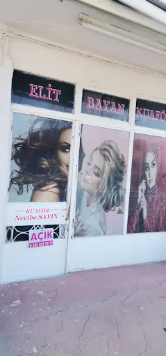 ELİT BAYAN KUAFÖRÜ 2