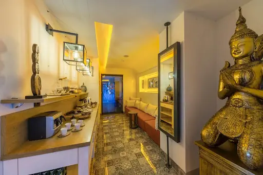 Talya Spa Suadiye – Gelin Kuaförü, İstanbul (3. fotoğraf)