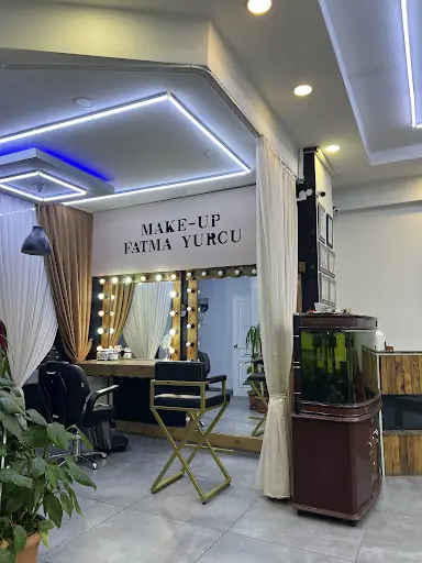 SALON ASRIN BAYAN KUAFÖRÜ 4