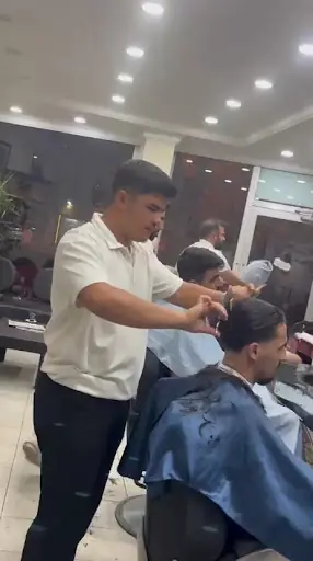 Altın Makas Erkek Kuaförü Kurtköy 3