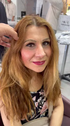MİKAİL HAİR SALON GOLD 5