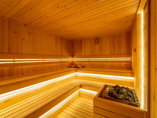 Ocean Club Spa / Anatolium Marmara Alışveriş Merkezi Kartal – SPA & Wellness, Kartal, İstanbul (2. fotoğraf)