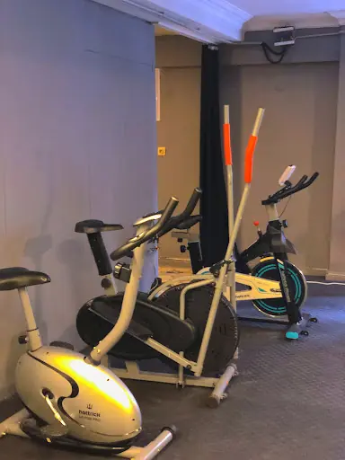 DNZ SPOR CENTER 3