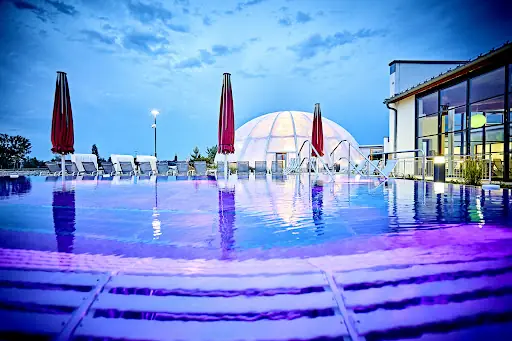 Franken-Therme Bad Windsheim GmbH 3