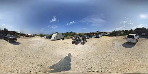 BOZCAADA CAMPING 2