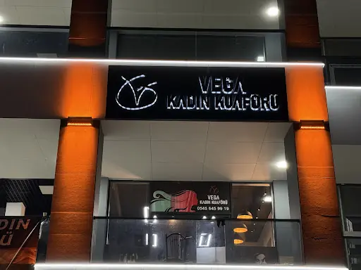 Vega Kadın Kuaförü 2