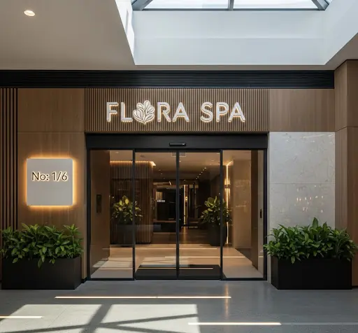 Prive Spa & Masaj Salonu Bakırköy
