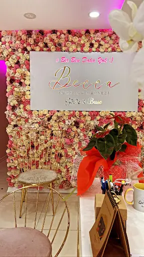 BECCA GÜZELLİK MERKEZİ