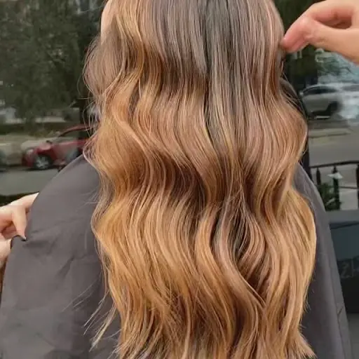 Kuaför Turhan Şallı Hair Studio 3