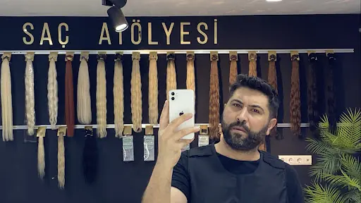 Afyon bayan kuaförü- Saç Atölyesi