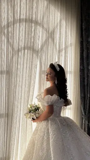 Gülhan Kuaför Türban Saç Tasarım