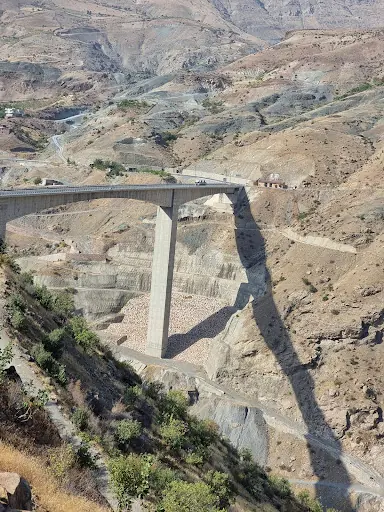 Beğendik Bridge 2