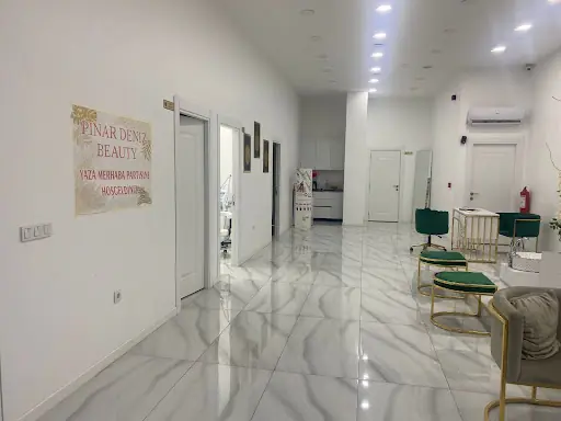 Pınar Deniz Güzellik Salonu 4