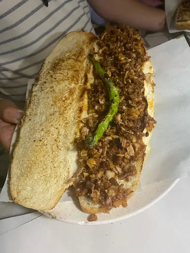 DAYI KOKOREÇ 2