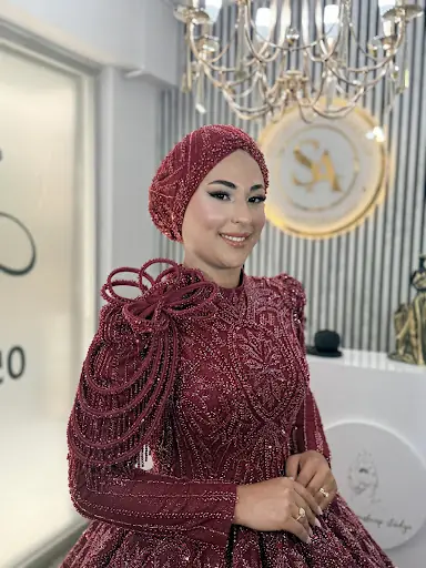 SALON ADALET MAKE-up studio 2