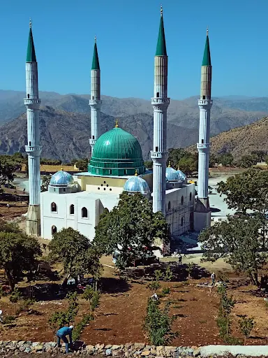 Abdurrahman bin avf tütbesi 2
