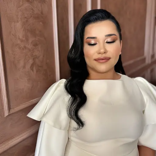 Gamze Özaslan Beauty 4
