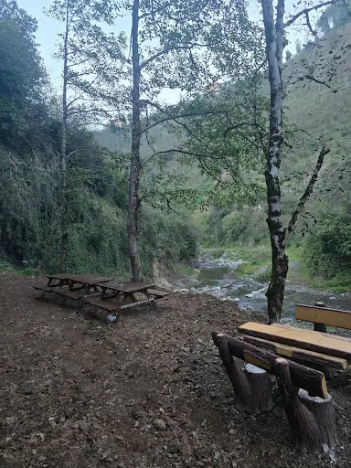 DEĞİRMEN YANI PİKNİK ALANI 2