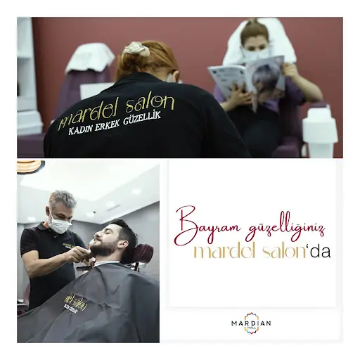 ES'PEARLY Güzellik Salonu 4
