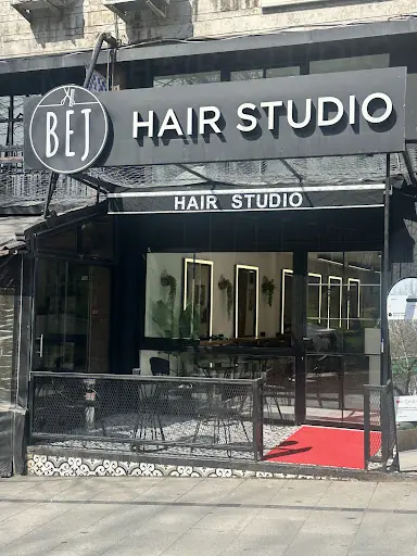 Bej Hair Studio ( Beşiktaş )