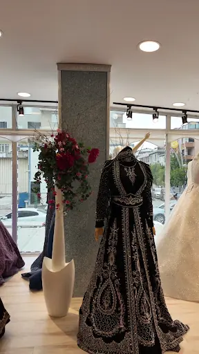 Ayşe Gelinlik 3