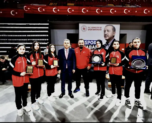 Megem boks kulübü