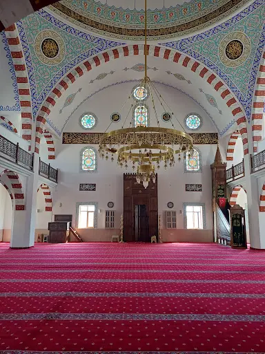 Eflani Cami 2