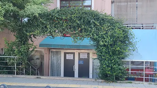 Rüyam Güzellik Salonu 2