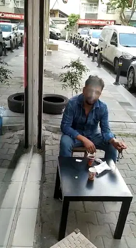Ck Kuaför cihan gaziosmanpaşa 3