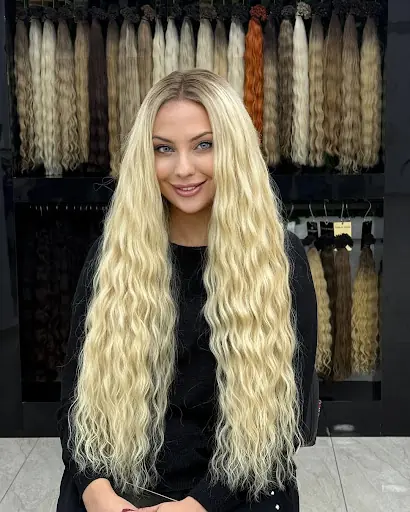 Alican Dişyar Hair Studio 2