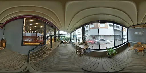 Kaizen Hairdressing Göktürk 2