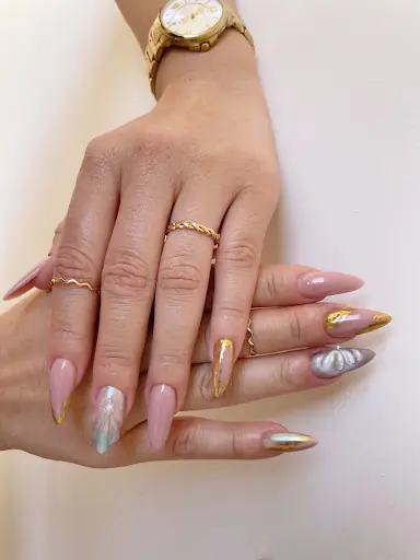 Sole luna beauty nail studio 2