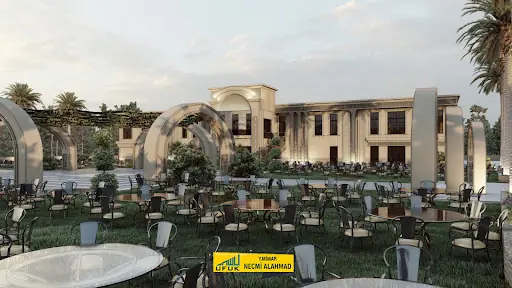 GALA DELUX DÜĞÜN KOMPLEKSİ SİVEREK