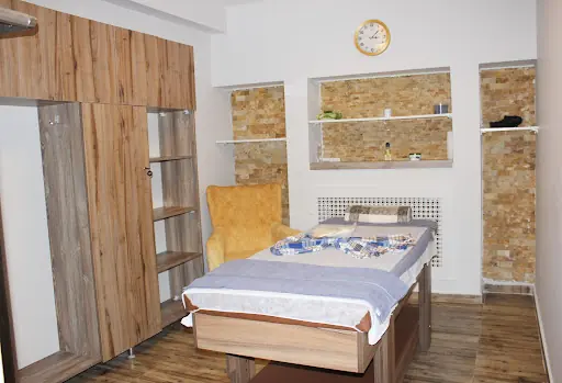 Eflin Vip SPA & Masaj Salonu 4