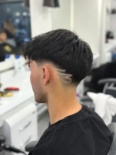 OSS - MAN BARBER BEYKENT 3