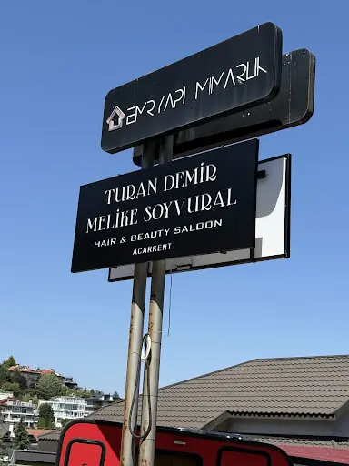 TURAN DEMİR BARBER'S CLUB 3