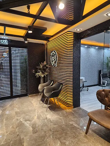 ROSSO Arnavutköy Güzellik Merkezi 2