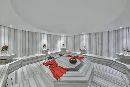 Zen SPA Ramada Hotel – SPA & Wellness, İstanbul (4. fotoğraf)